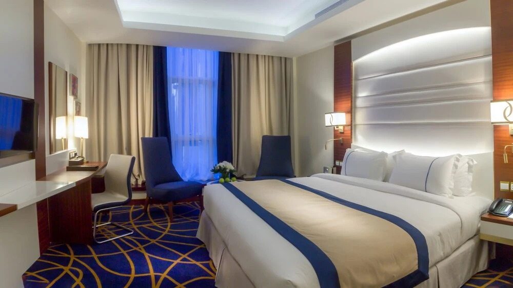 Renz Hotel Al Hamra