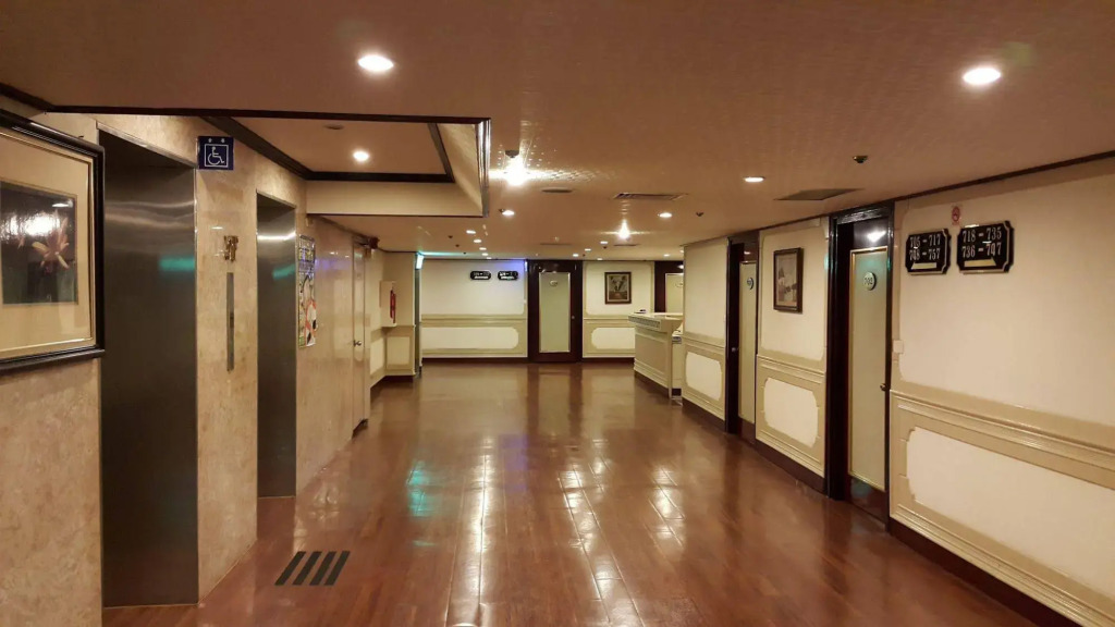 SunWang Hotel