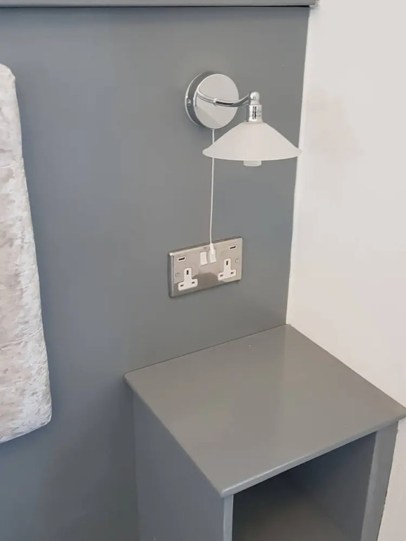 Studio For 2 In Good Location