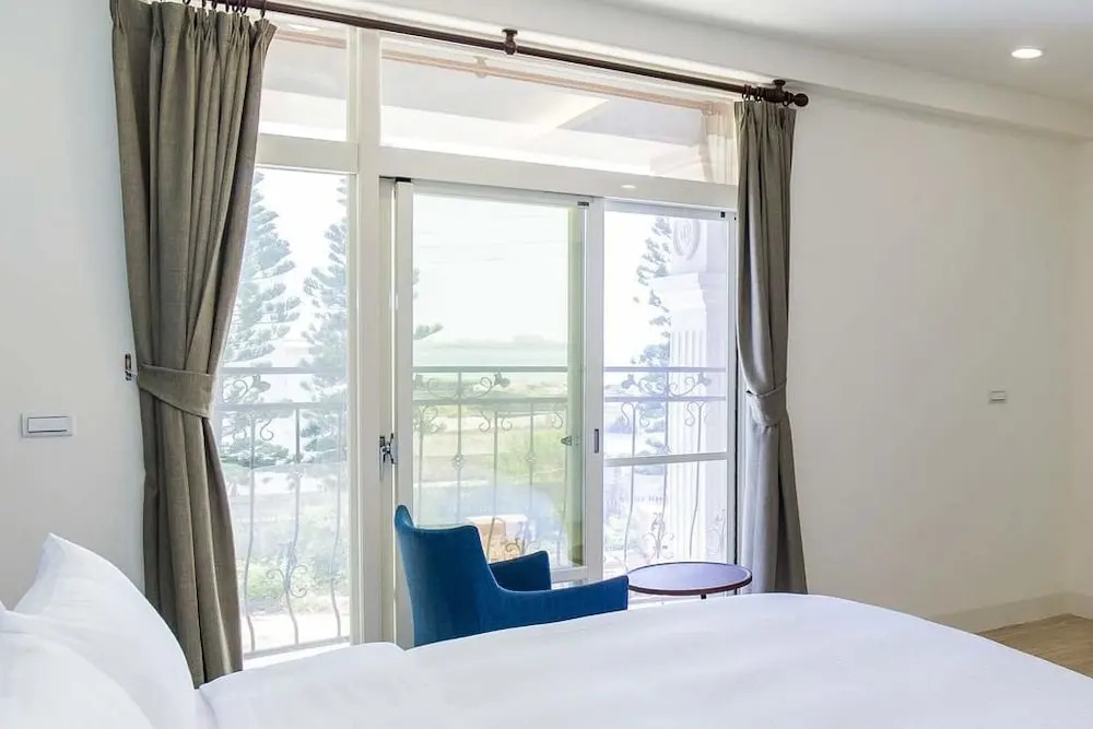 White Bay B&B