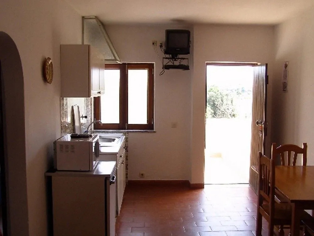 Falfeira Apartments