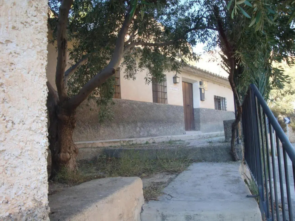Casica de Perintín
