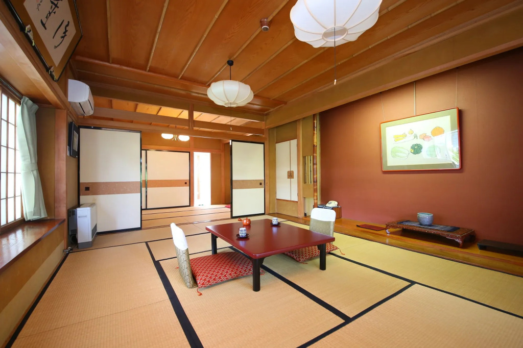 Yudanaka Yumoto