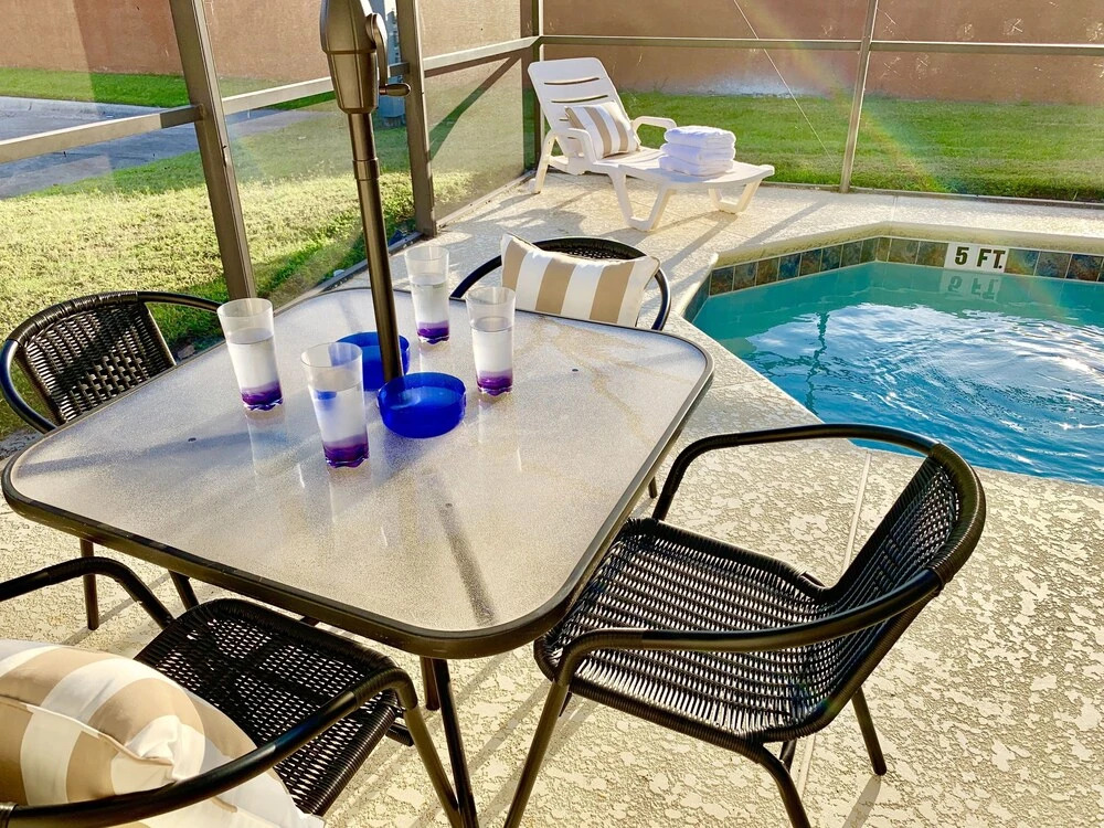 1200 Bella Vida Resort 64754 / 65301