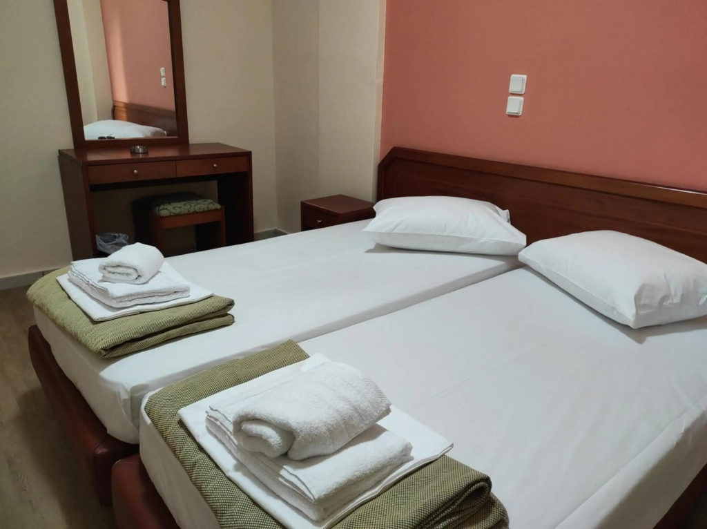Hotel Lido