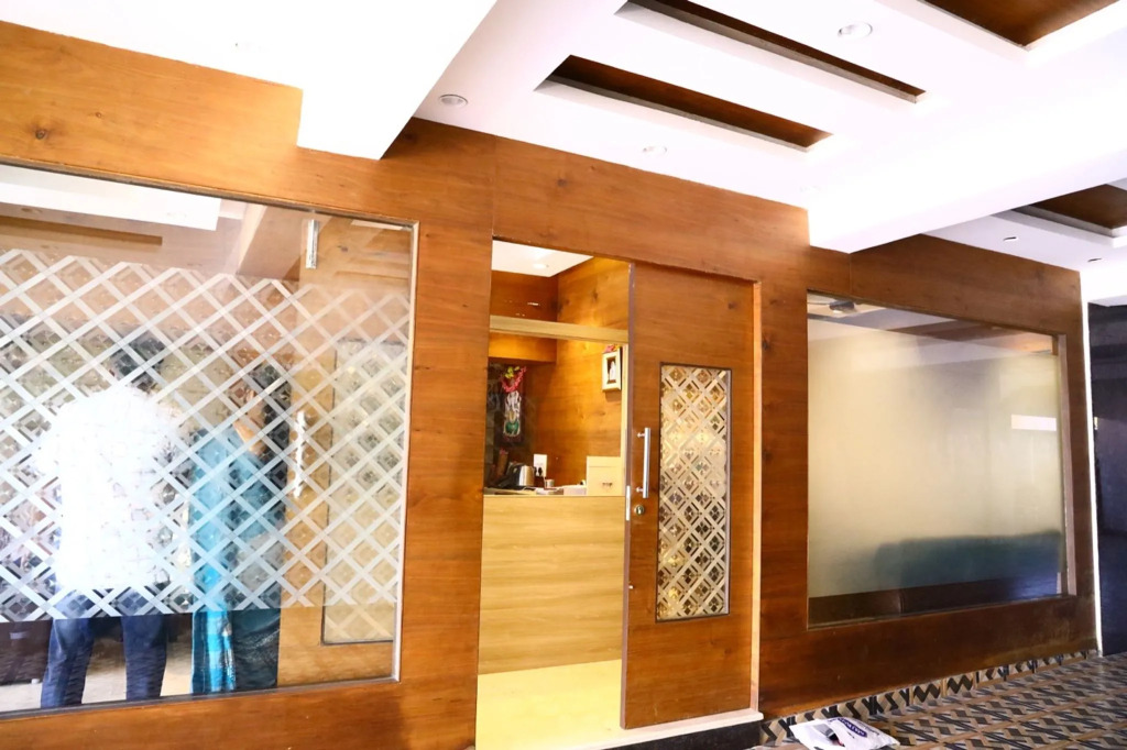 Sai Sp Residency