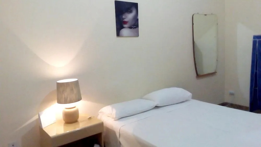Apartment With 3 Bedrooms in Mazara del Vallo, With Wonderful City Vie