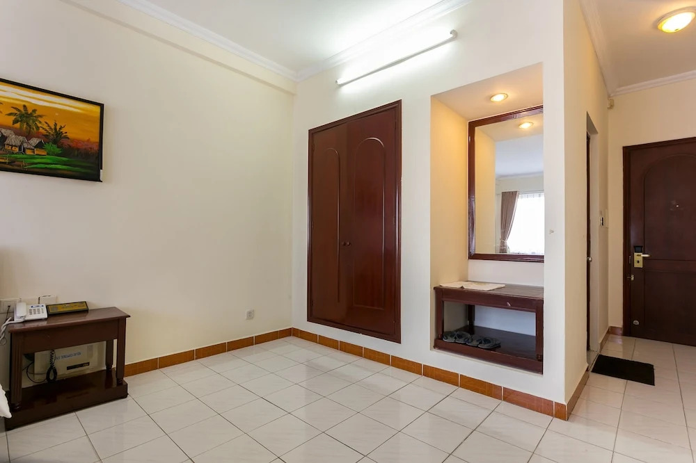 TaoDan Guesthouse by OYO Rooms