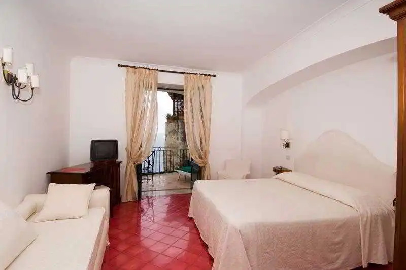 Hotel Montemare