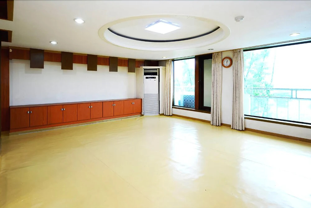 Chuncheon Kihwa Resort