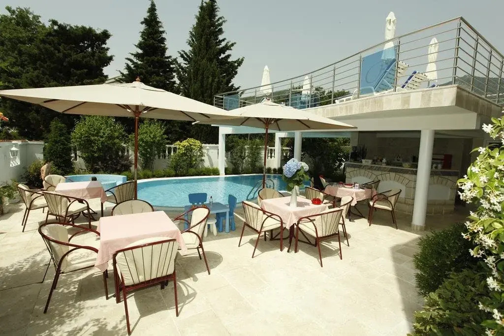 Villa Perovic
