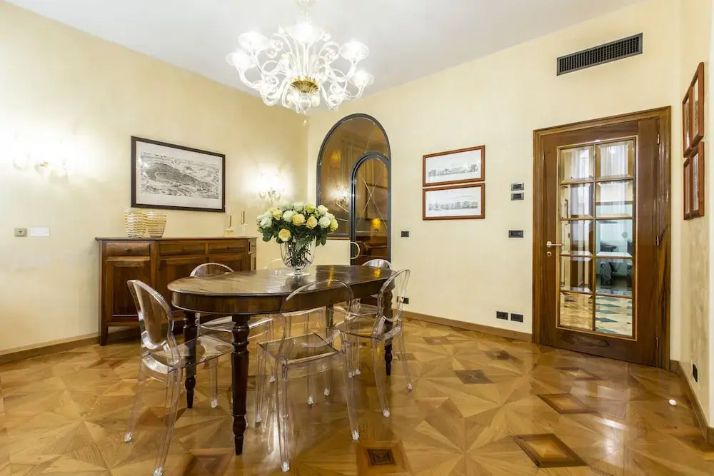 Locazione Turistica
