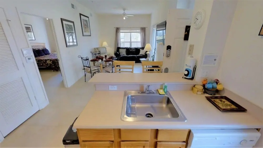 Venetian Bay 2250 - Four Bedroom Townhome