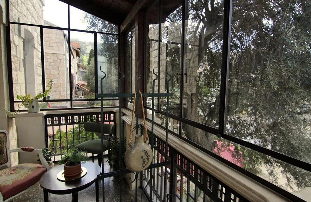 Atelier Luxury Rooms