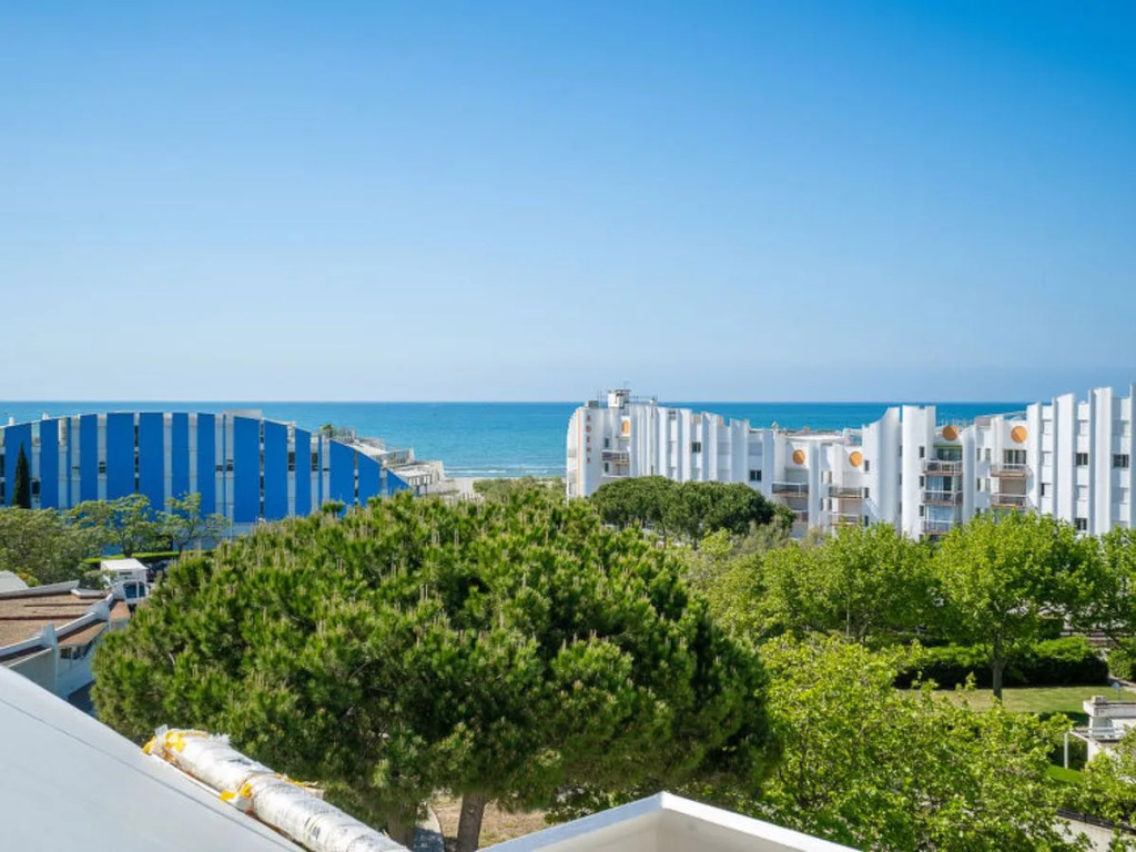 Villa Cap Sud La Grande Motte 20691