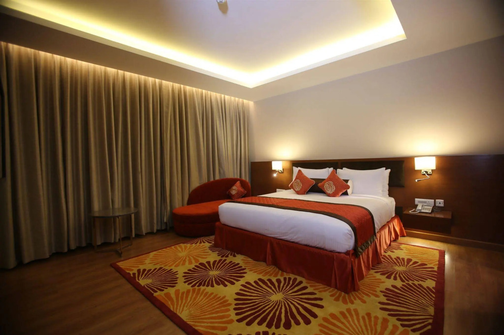 Country Inn & Suites by Carlson, Meerut