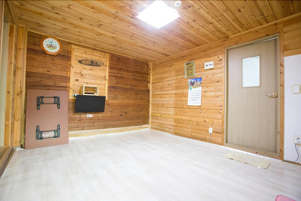 Wangju Godeok Pension