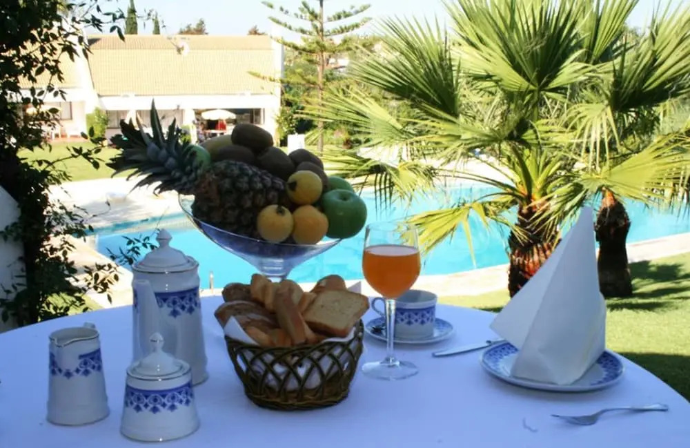 Capitalmoura Mouragolf Village