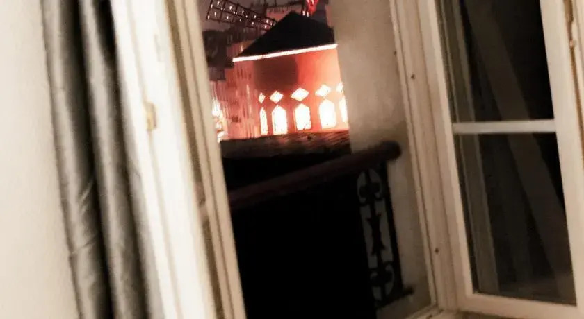 La Cité Véron