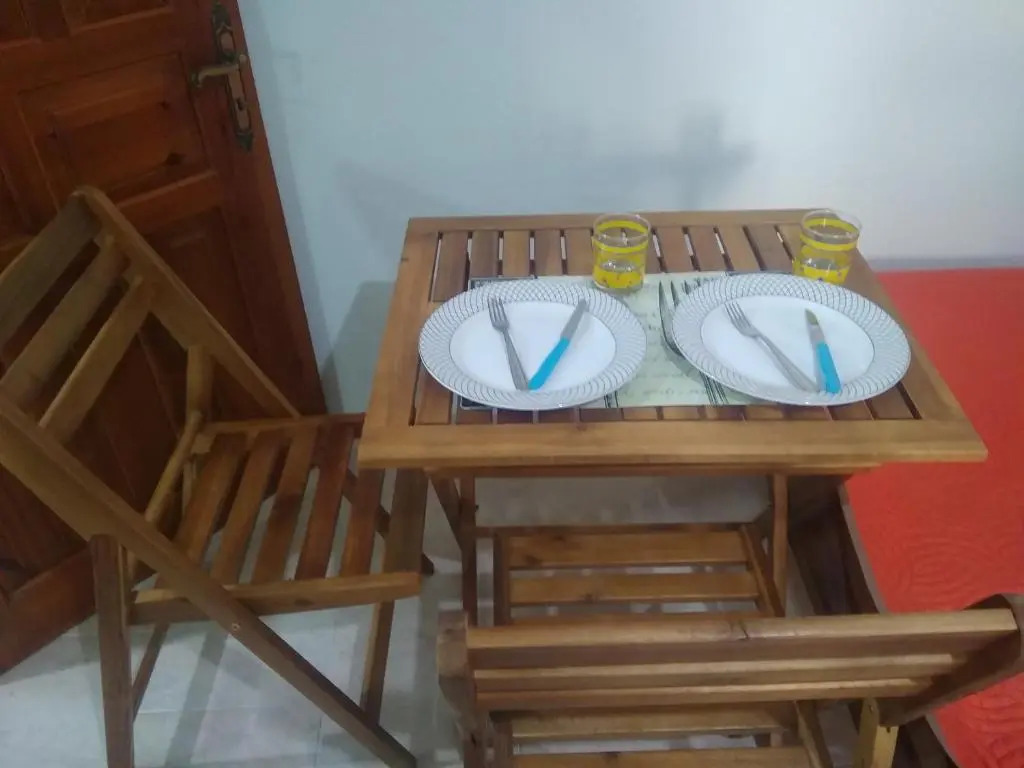 Valta's Room 4