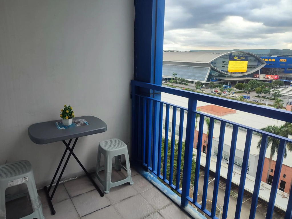 Sea Residences Prestige