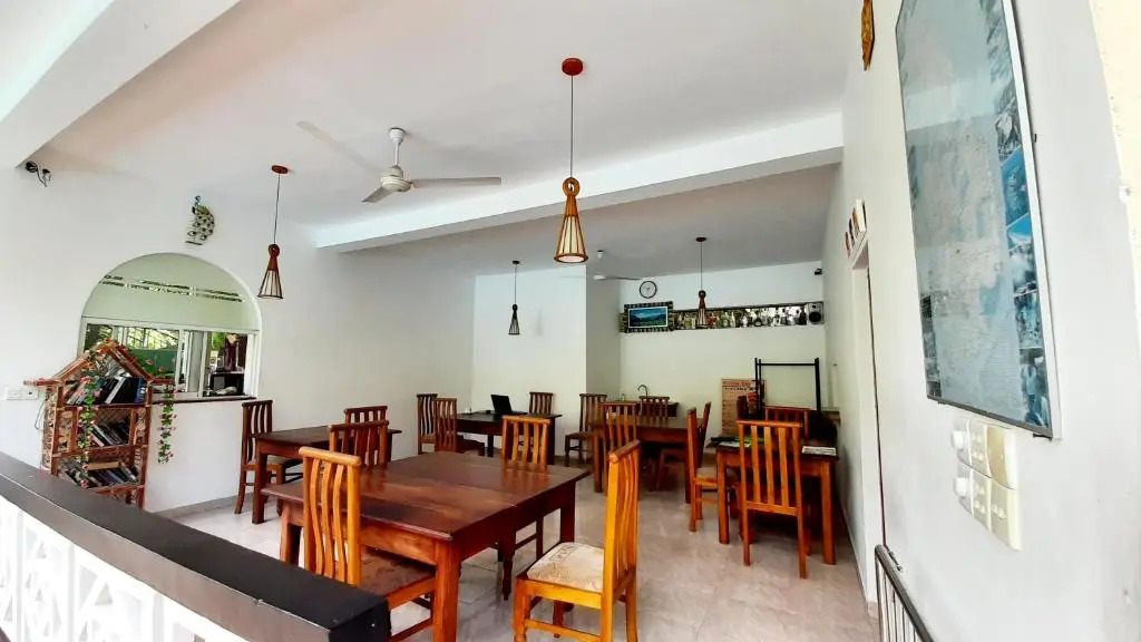 The Lodge Unawatuna