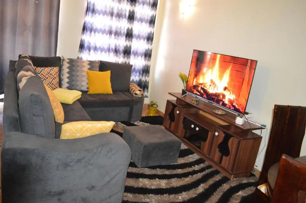 Nikki's 2BR Home Ruiru, Thika Road
