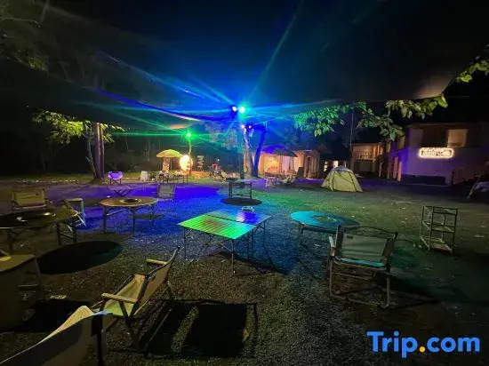 Mount Fanjing Muyexingkong Homestay