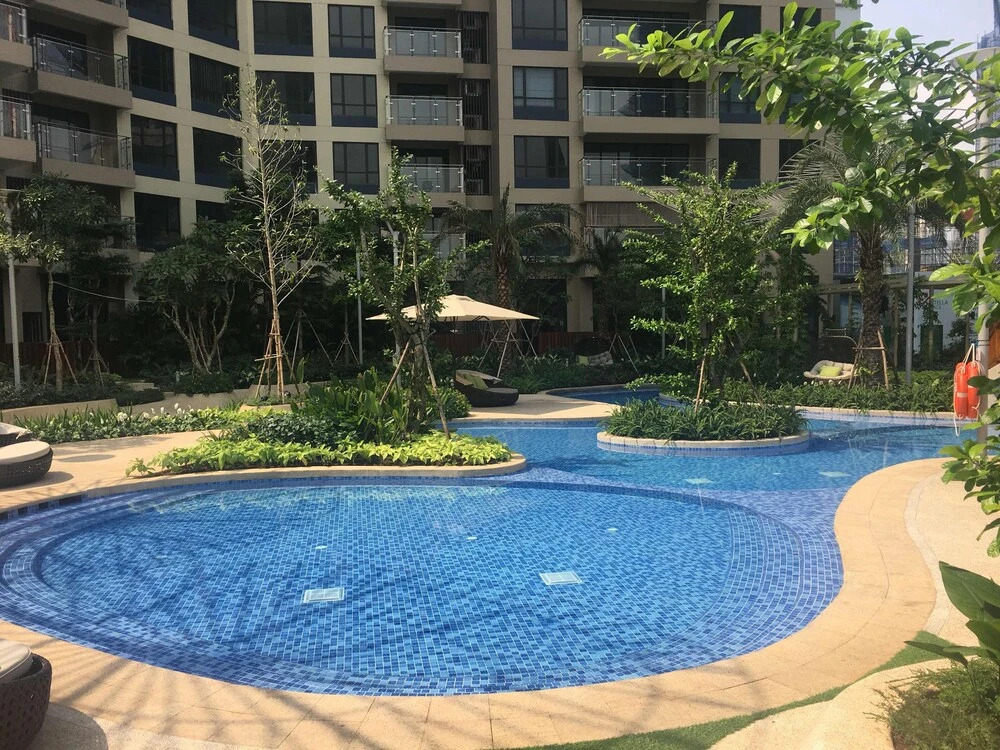 Brand New Luxury Apartment