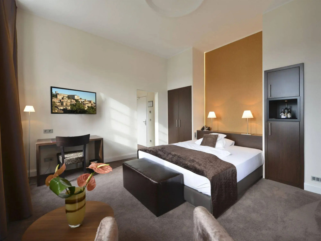 Park Villa Hotel
