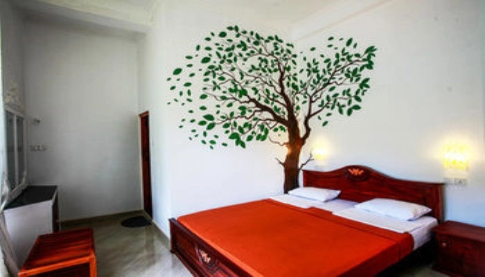 Hotel Sun Breeze
