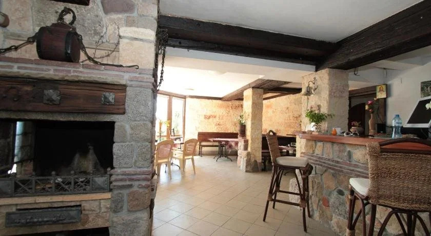 Villi Sozopol