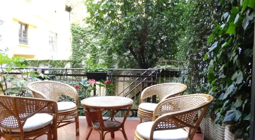 Hotel Castelletto