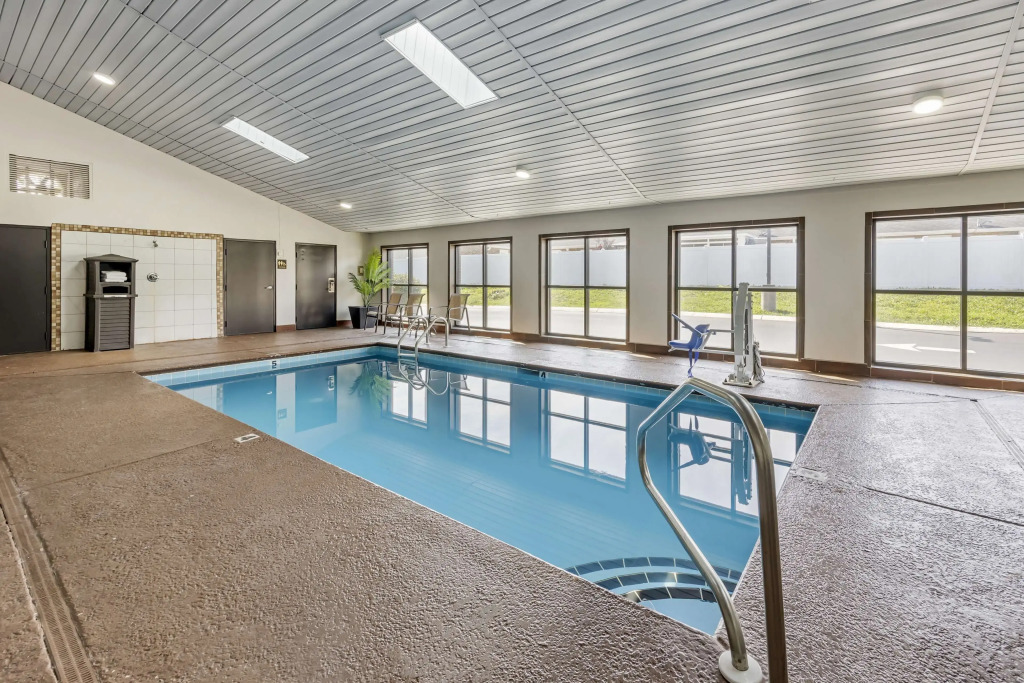 Best Western Celebration Inn & Suites