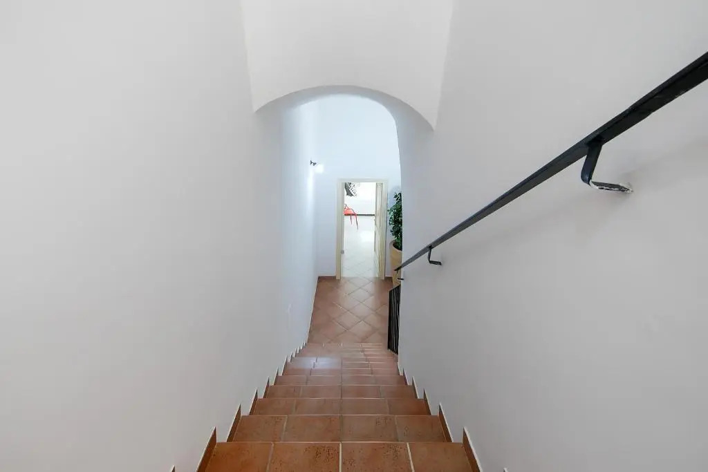 Casa Carlotta Capri