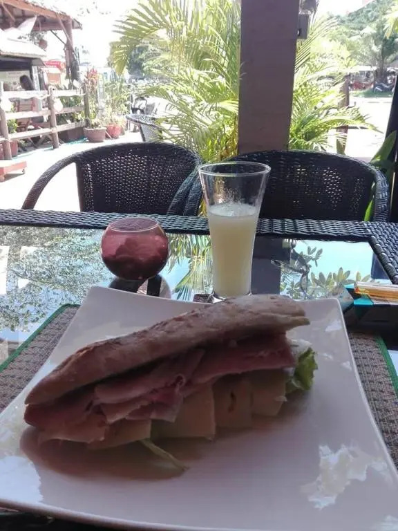 Auberge de la Plage