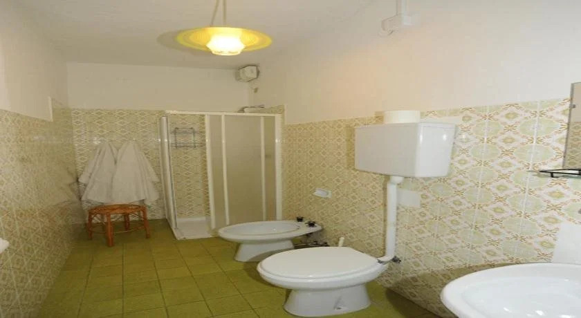 Albergo La Montanara