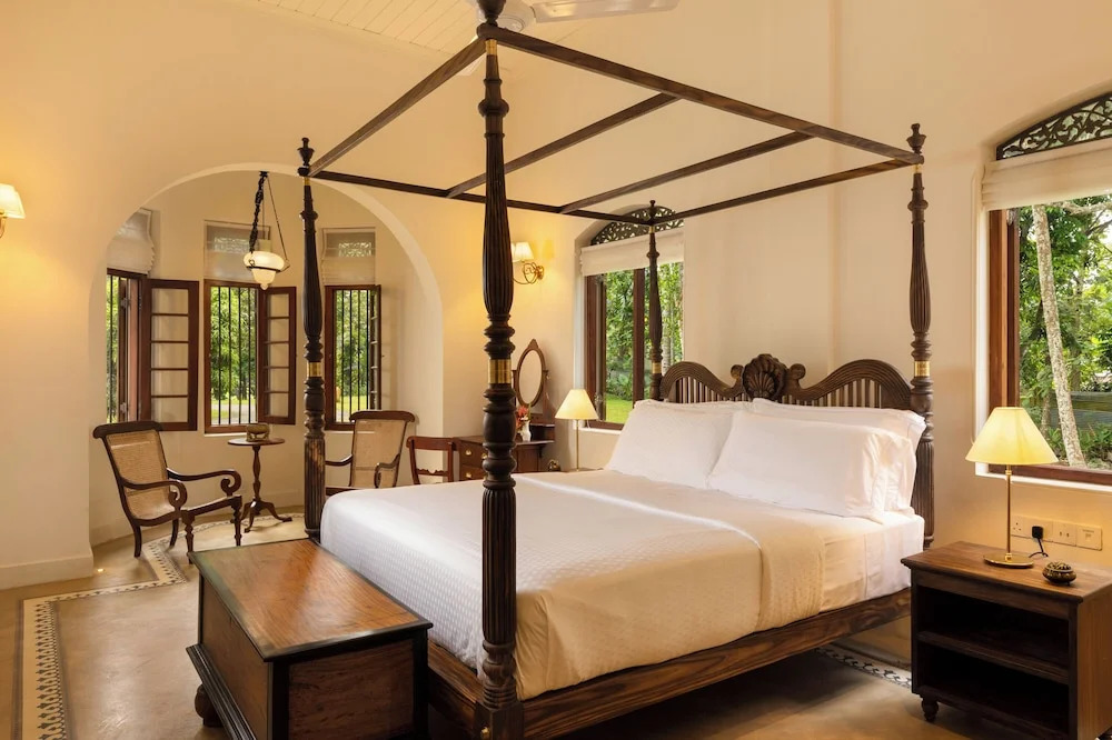 Jetwing Wahawa Walauwa, A Luxury Reserve