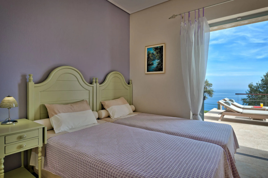 Olivias Villas of Luxury