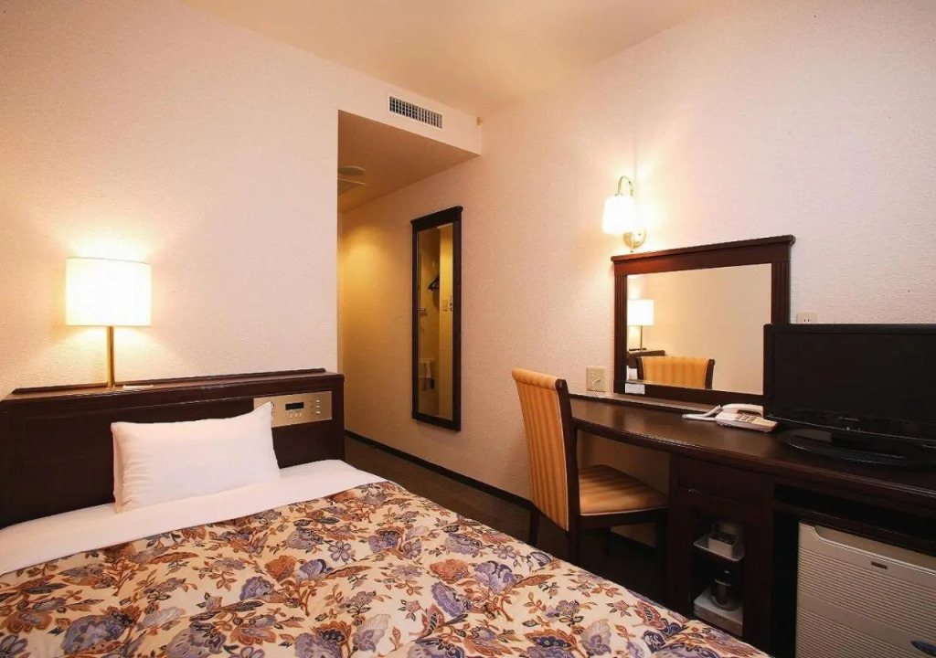 Hamamatsu Hotel