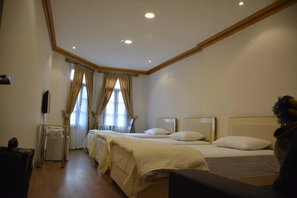 Seybils Otel