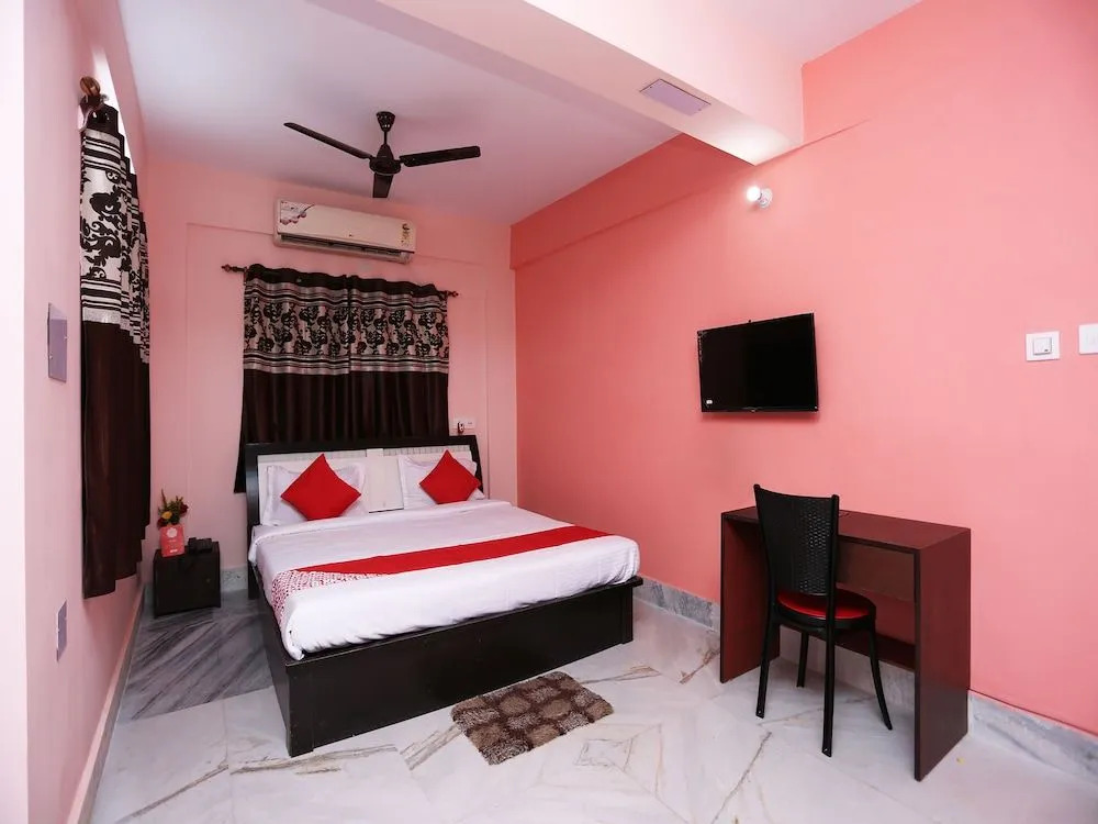 OYO 17221 New Orchid Inn