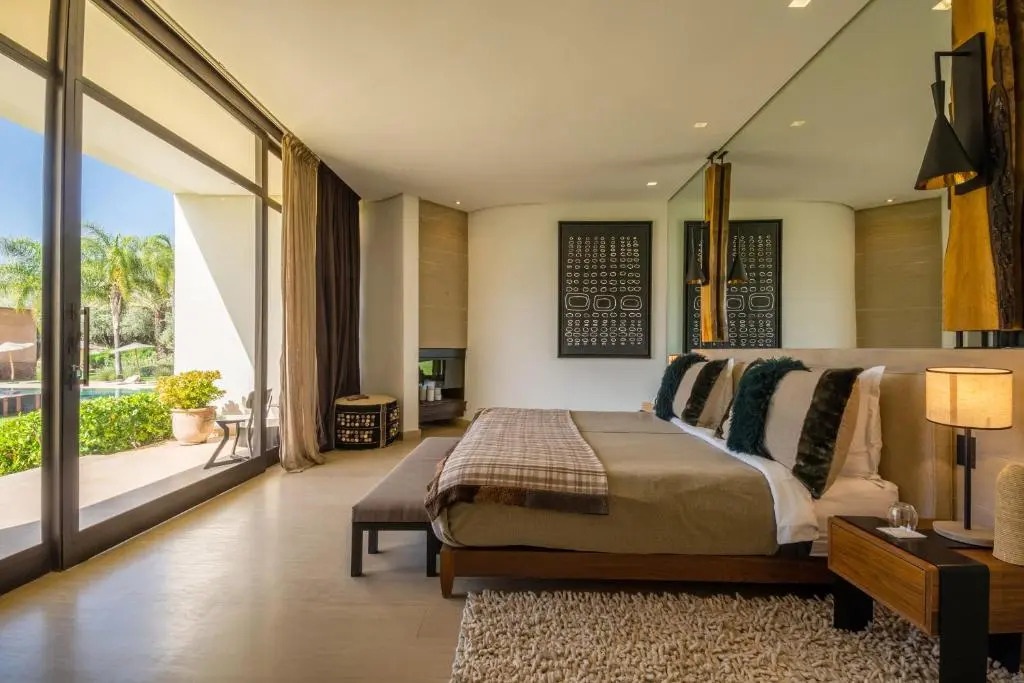 Zagora and Marhba villas Marrakech - by EMERALD STAY