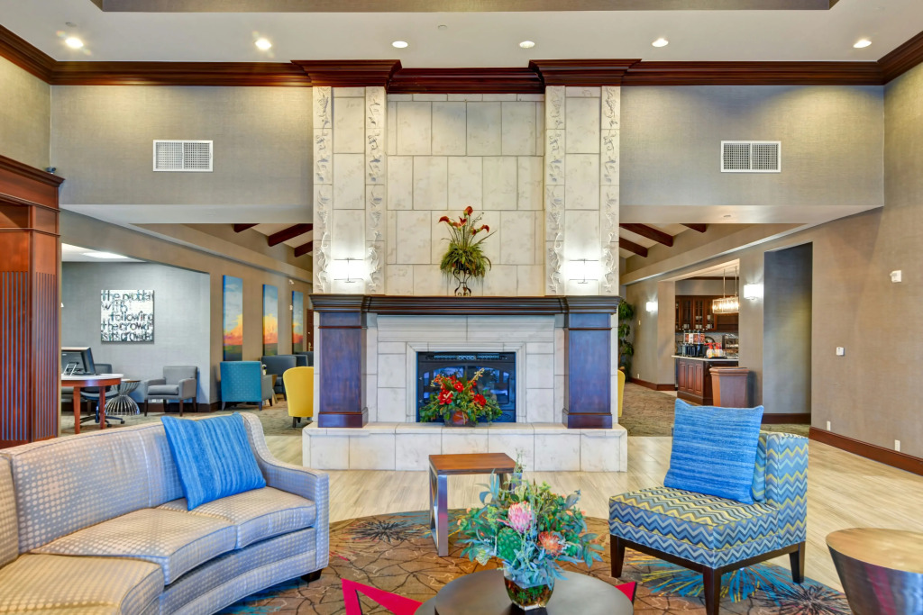 Homewood Suites by Hilton Amarillo