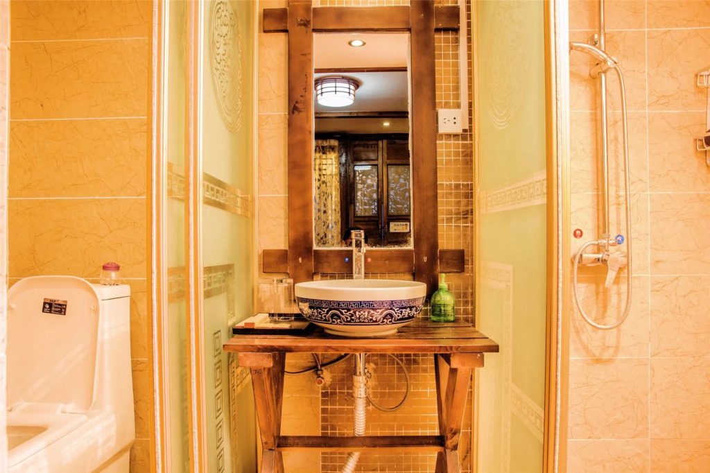 Lijiang Xueshanyu Inn