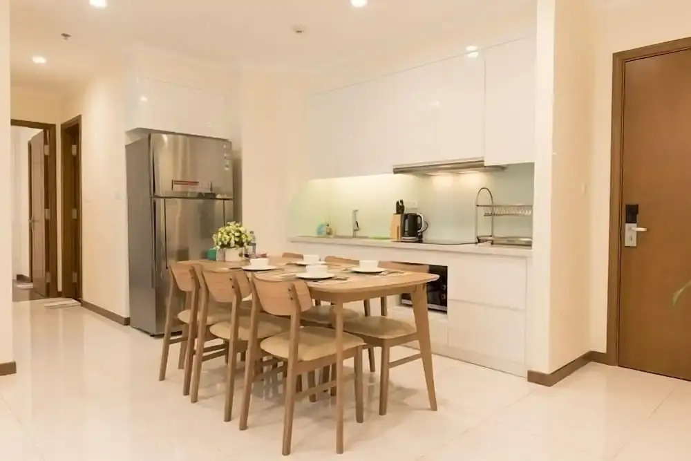 Vinhomes Central Park
