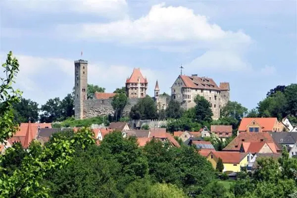 Landhaus Kaiser