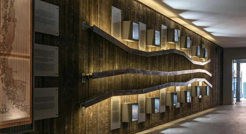 Río Serrano Hotel + Spa