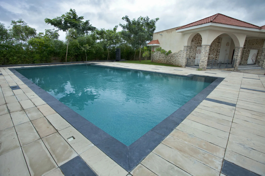 The Kipling Lodge Ranthambore