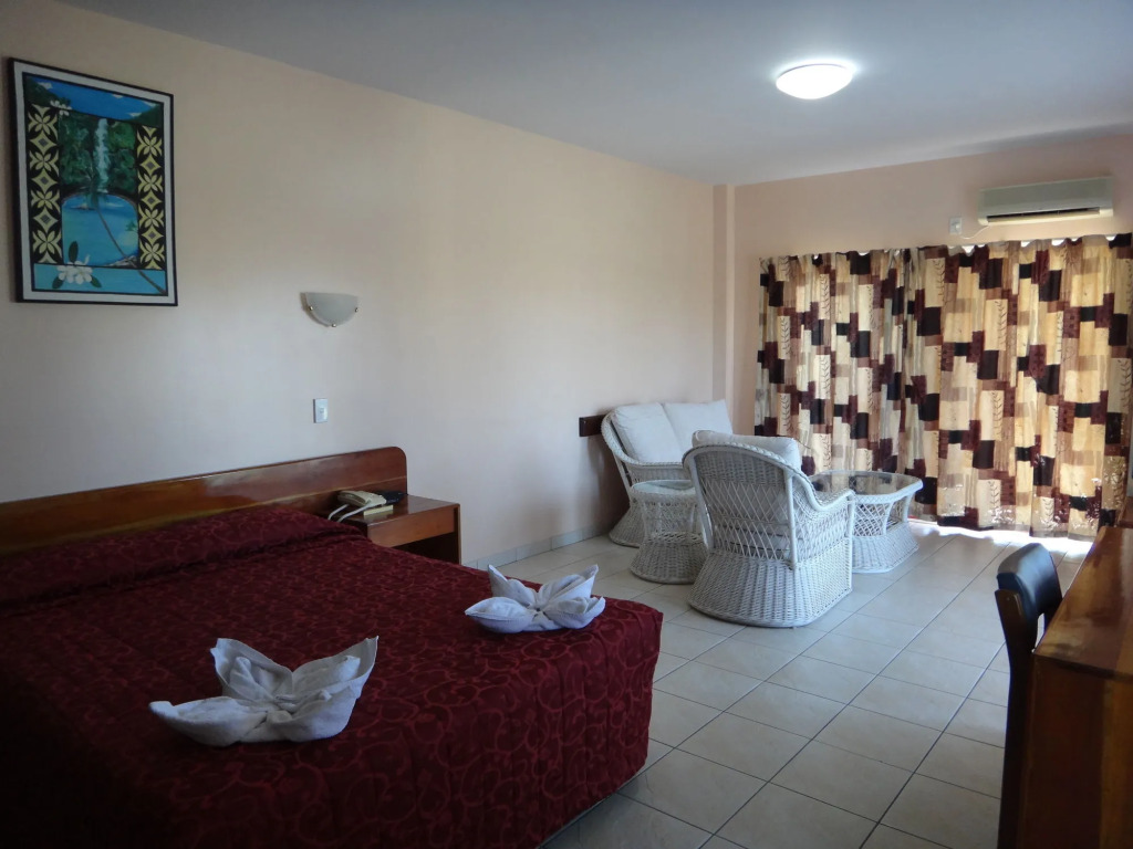 Hotel Elisa